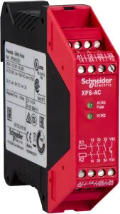 Schneider Electric XPSAC5121