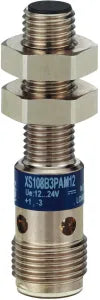 Schneider Electric XS108B3PBM12