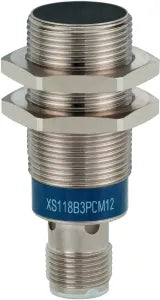 Schneider Electric XS118B3PCM12