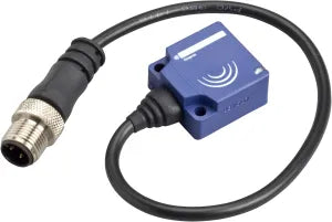 Schneider Electric XS7E1A1PAL01M12