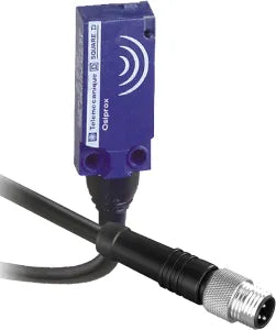 Schneider Electric XS7F1A1PAL01M8