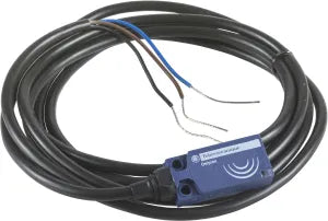 Schneider Electric XS7F1A1PAL2