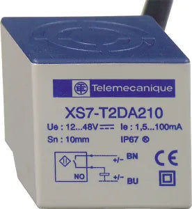 Schneider Electric XS7T2DA210