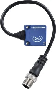 Schneider Electric XS8E1A1PAL01M12