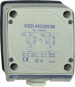 Schneider Electric XSDA600519