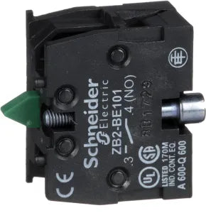Schneider Electric ZB2BE101