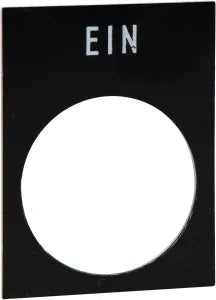 Schneider Electric ZB2BY2203