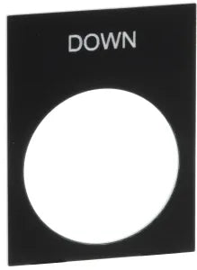 Schneider Electric ZB2BY2308