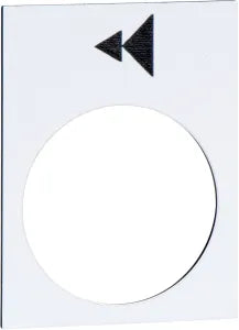 Schneider Electric ZB2BY4906