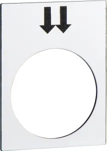 Schneider Electric ZB2BY4908