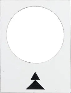 Schneider Electric ZB2BY4909