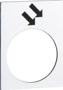 Schneider Electric ZB2BY4914