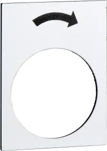 Schneider Electric ZB2BY4919