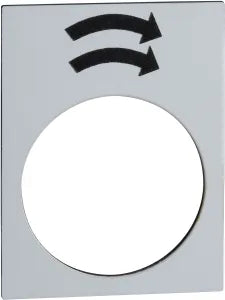 Schneider Electric ZB2BY4920