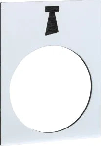 Schneider Electric ZB2BY4932