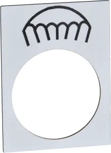 Schneider Electric ZB2BY4933