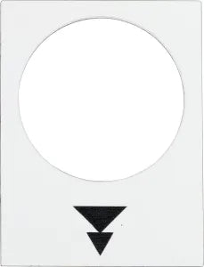 Schneider Electric ZB2BY4953