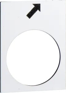 Schneider Electric ZB2BY4963