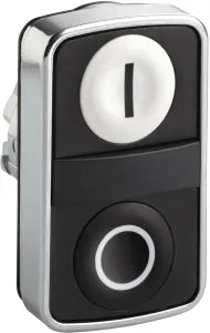 Schneider Electric ZB4BA7121