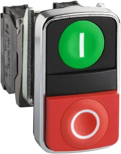 Schneider Electric ZB4BA7341