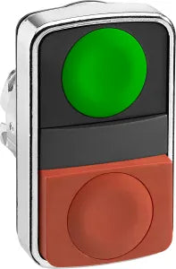 Schneider Electric ZB4BL7340