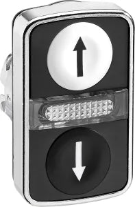 Schneider Electric ZB4BW7A1724