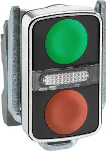 Schneider Electric ZB4BW7A3740