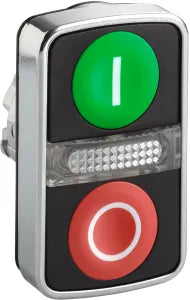 Schneider Electric ZB4BW7A3741