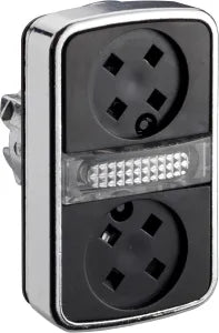Schneider Electric ZB4BW7A9