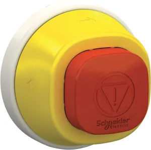 Schneider Electric ZB5AS84W3B