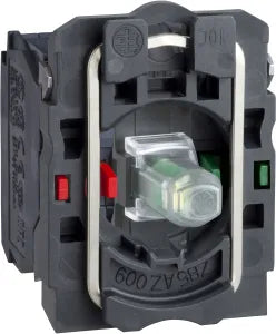 Schneider Electric ZB5AW0M15