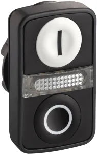 Schneider Electric ZB5AW7A1721