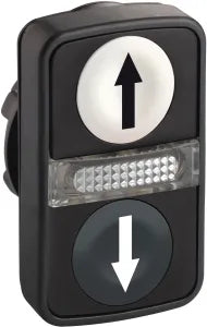 Schneider Electric ZB5AW7A1724