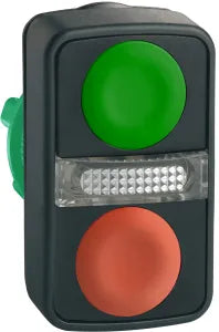Schneider Electric ZB5AW7A3740
