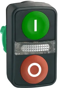 Schneider Electric ZB5AW7A3741