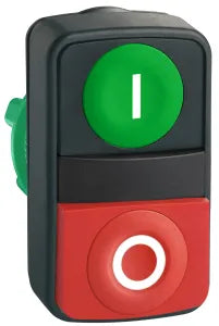 Schneider Electric ZB5AW7L3740