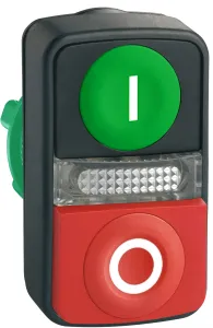 Schneider Electric ZB5AW7L3741