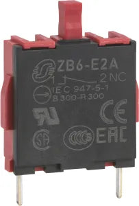 Schneider Electric ZB6E2A