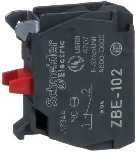Schneider Electric ZBE102