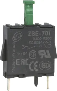 Schneider Electric ZBE701