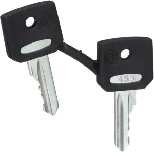 Schneider Electric ZBG455