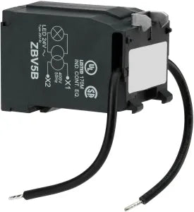 Schneider Electric ZBV5B