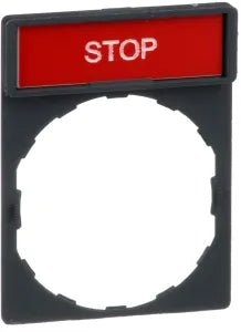 Schneider Electric ZBY2304