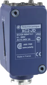 Schneider Electric ZC2JD46