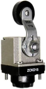 Schneider Electric ZCKD15