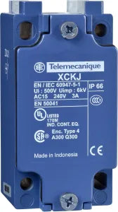 Schneider Electric ZCKJ1