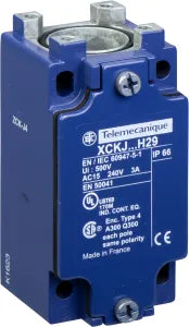 Schneider Electric ZCKJ4H29