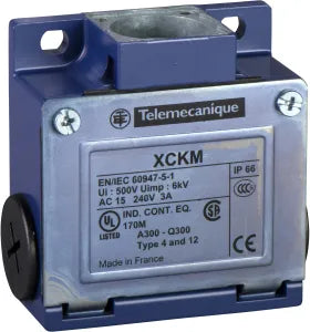 Schneider Electric ZCKMD35H29