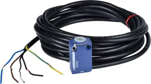 Schneider Electric ZCMD37L2