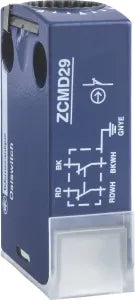 Schneider Electric ZCMD69C12